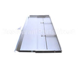 000-401-003G-S Delfield Assembly,Sld Bk Cover,8 Pan,Rt