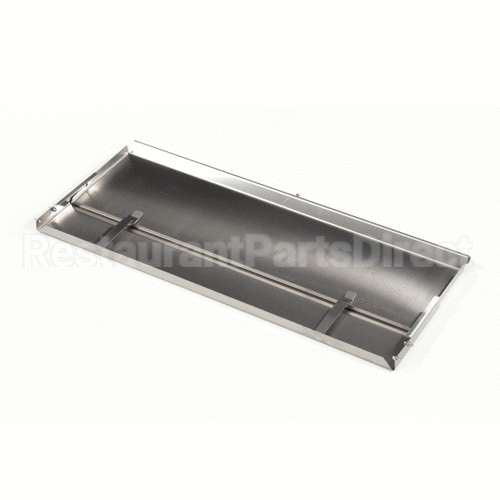 000-401-003J-S Delfield Assembly,Sld Bk Cover,10 Pan, Lt