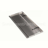 000-401-003J-S Delfield Assembly,Sld Bk Cover,10 Pan, Lt