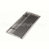 000-401-003J-S Delfield Assembly,Sld Bk Cover,10 Pan, Lt