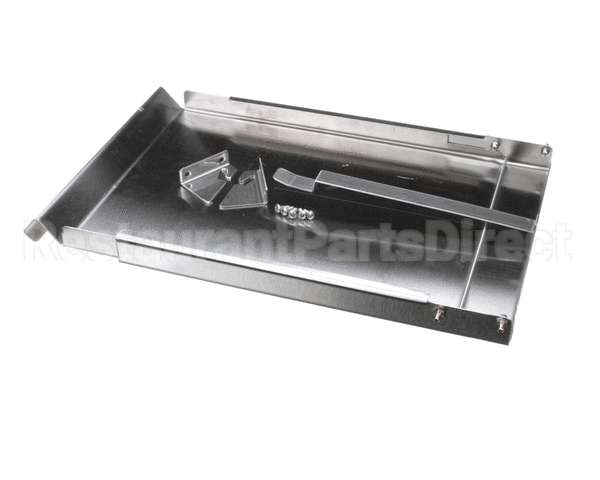 000-401-0048 Delfield Cover Assembly, Slide 11X25