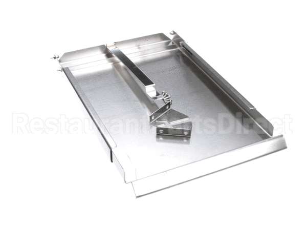 000-401-0048 Delfield Cover Assembly, Slide 11X25