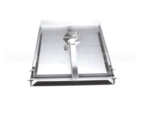 000-401-0048 Delfield Cover Assembly, Slide 11X25