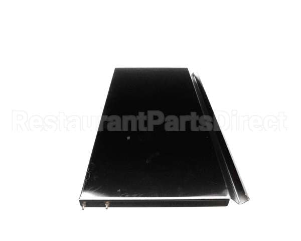 000-402-003Z-S Delfield Assembly,Hinged Cover,8 Pan,Rt, Ptb
