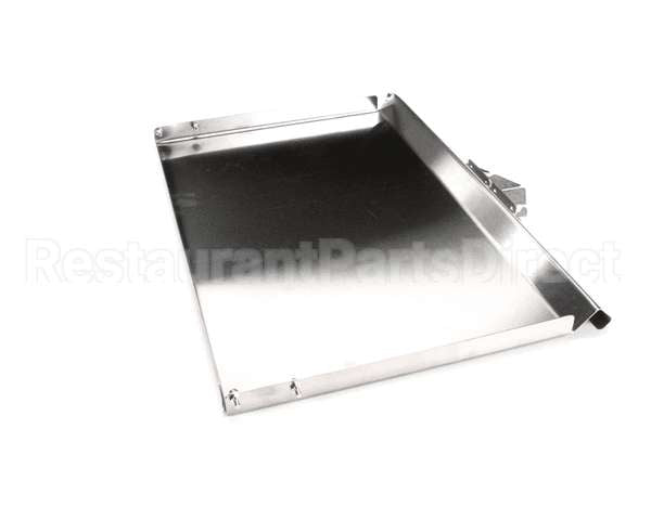 000-402-004Q-S Delfield Assembly,Hinged Cover,6 Pan,Rt, Ptb
