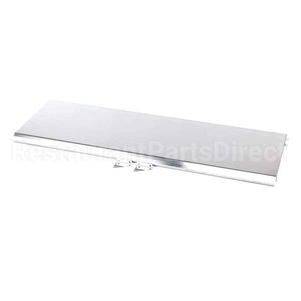 000-402-0050-S Compatible Delfield Assy, Hngd Cvr, 12 Pan, Std, Ptb
