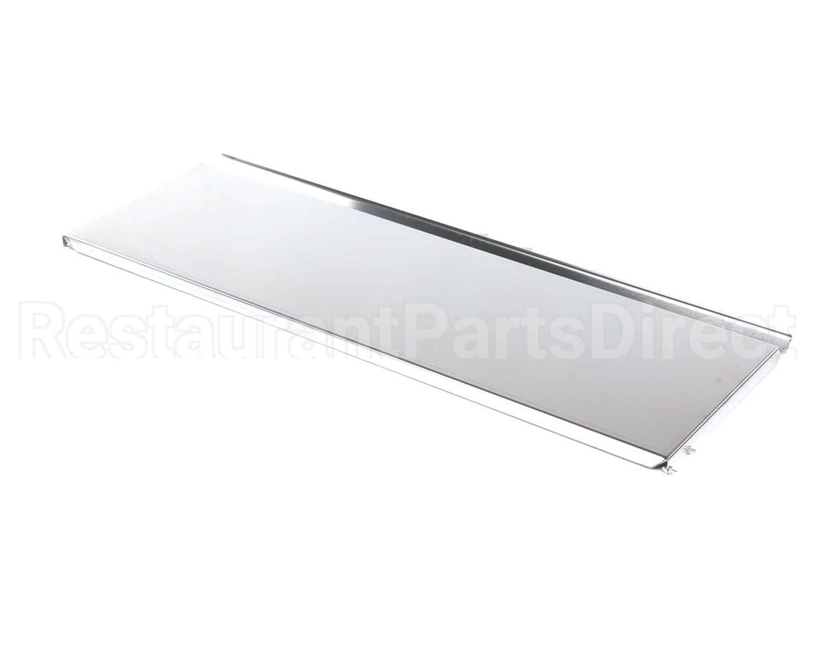 000-402-0050-S Delfield Assembly,Hinged Cover,12 Pan, Std,Ptb