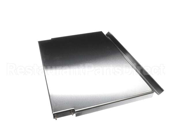 000-402-0054-S Delfield Assembly,Hinged Cover,6 Pan,Ptl