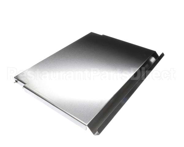 000-402-0054-S Delfield Assembly,Hinged Cover,6 Pan,Ptl