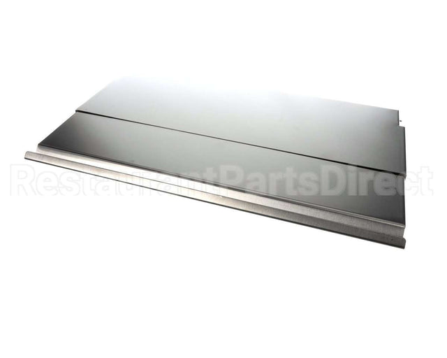 000-402-005N-S Delfield Assembly,Hinged S/B Cover,8Pan