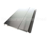 000-402-005N-S Delfield Assembly,Hinged S/B Cover,8Pan