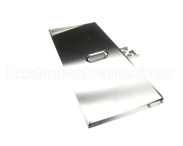 000-402-005Y-S Delfield Assembly,Cover,Fold-Back, Db33