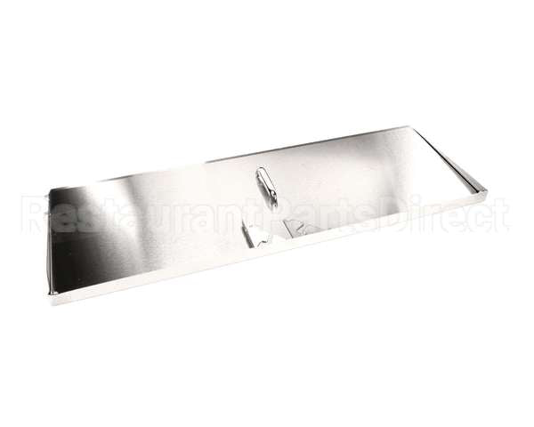 000-402-005Z-S Delfield Assembly,Cover,Fold-Back, Db40