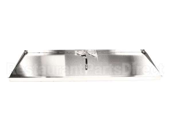 000-402-005Z-S Delfield Assembly,Cover,Fold-Back, Db40