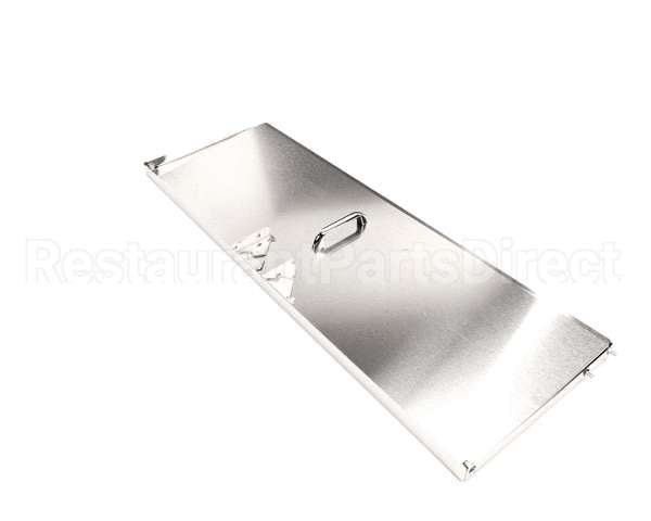 000-402-005Z-S Delfield Assembly,Cover,Fold-Back, Db40