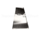 000-402-005Z-S Delfield Assembly,Cover,Fold-Back, Db40