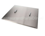 000-403-003L-S Delfield Assembly,Pan Cover,Lift Off, 3X4