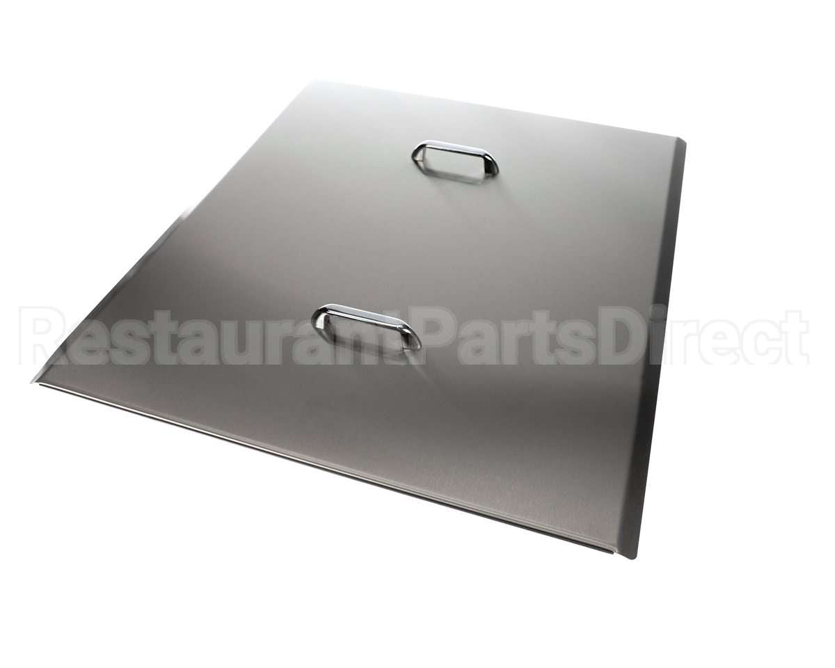 000-403-003L-S Delfield Assembly,Pan Cover,Lift Off, 3X4