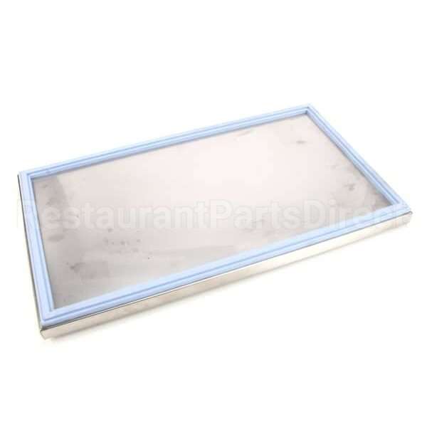 000-442-0031-S Compatible Delfield Assy, Htd Dr, 15.75X27.7 5, Lh