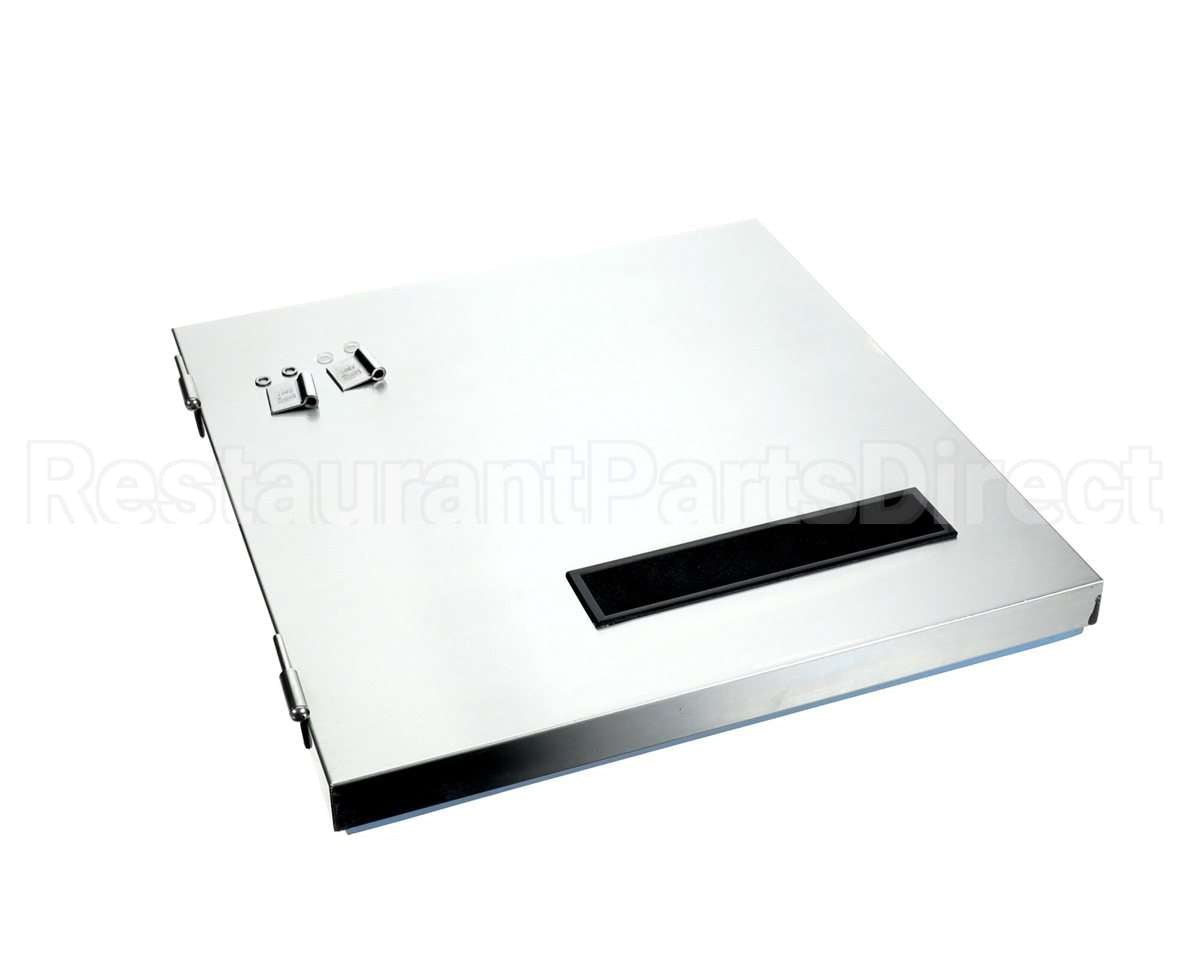 000-442-0032-S Delfield Assembly,Htd Dr,15.75X14.75, Rh