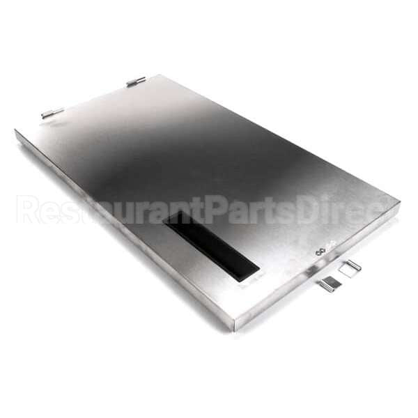 000-442-0033-S Compatible Delfield Assy, Htd Dr, 15.75X27.7 5, Rh