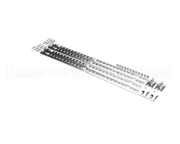 000-505-003A-S Delfield Assembly,Pilaster Kit