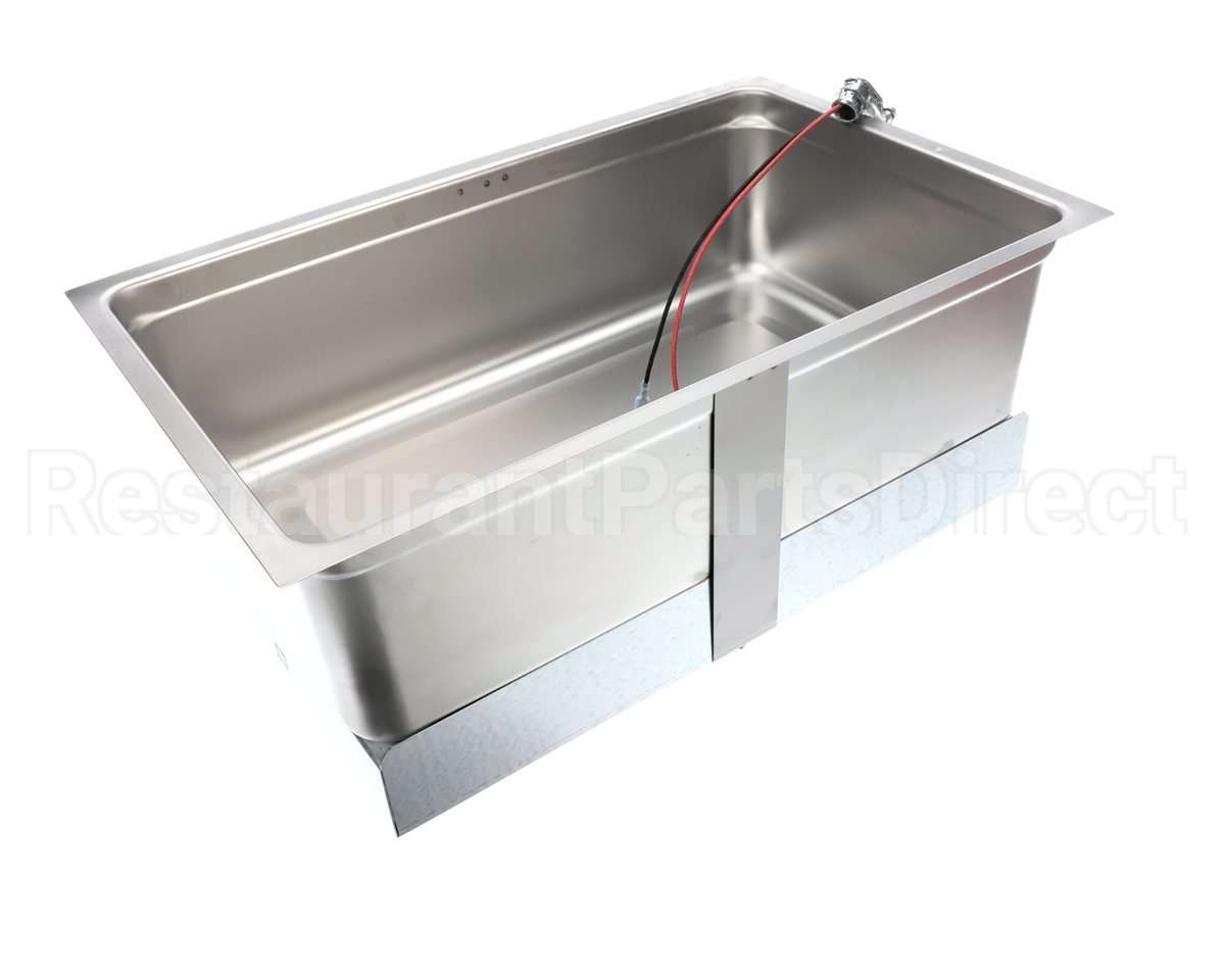 000-518-0000-S Delfield Wrmr,Food,208V I-Control W/ Dr