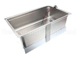 000-518-0000-S Delfield Wrmr,Food,208V I-Control W/ Dr