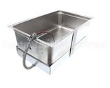 000-518-0000-S Delfield Wrmr,Food,208V I-Control W/ Dr