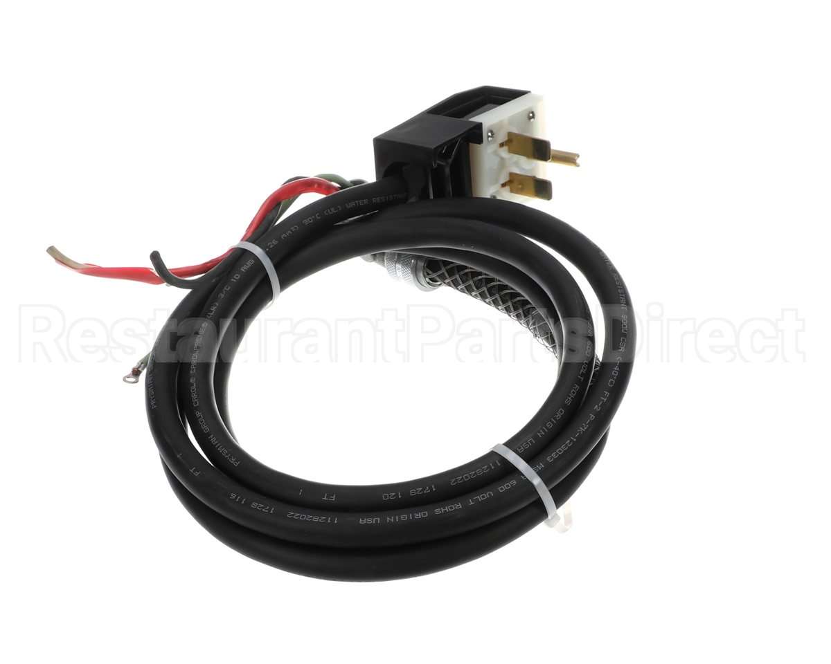 000-586-0030-S Delfield Assembly,Cord/Plug,#10/3,6- 30P