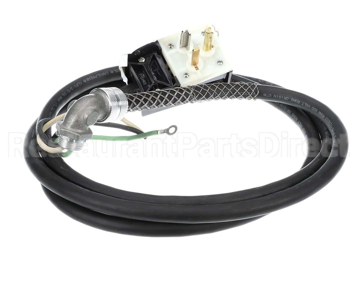 000-586-003D-S Delfield Assembly,Cord/Plug,#10/3,5- 30P