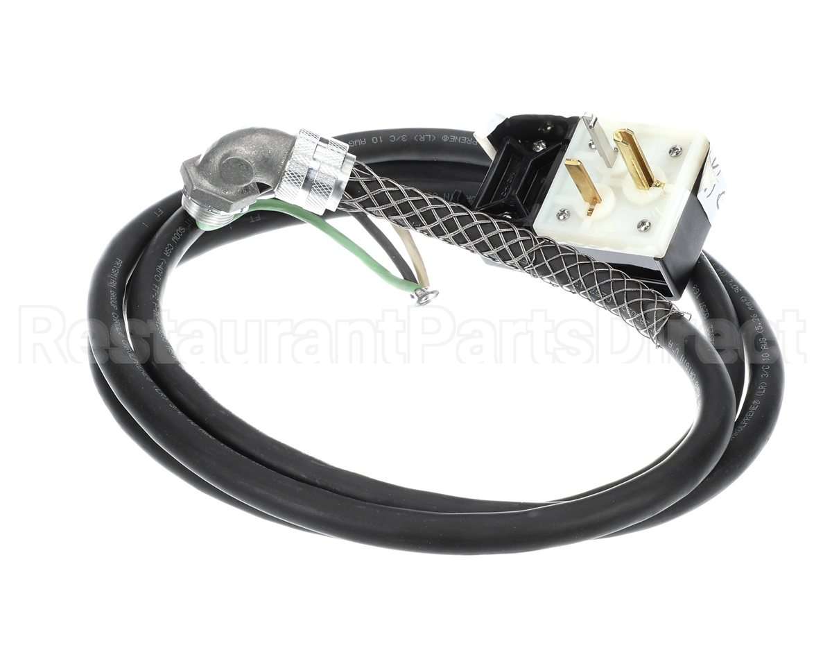 000-586-003D-S Delfield Assembly,Cord/Plug,#10/3,5- 30P