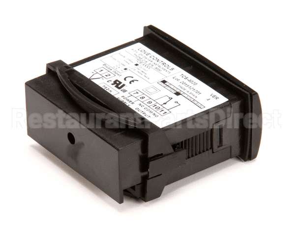 000-640-0031-S Delfield Assembly,Control,Love,280Deg F,Chi