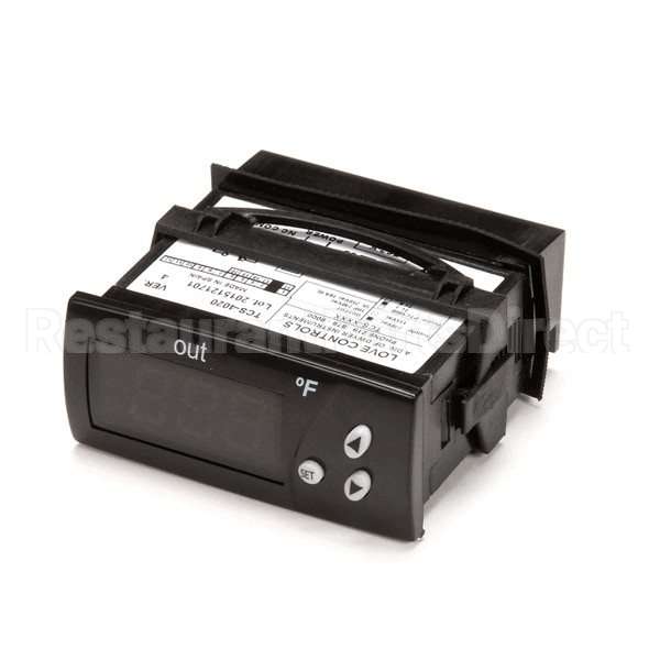 000-640-0032-S Compatible Delfield Assy, Control, Love, 250 Deg F, 12X