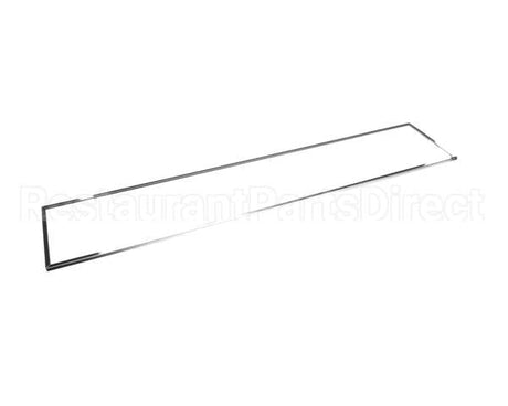 000-78010SQI2 Delfield Glass Top 33.725"Lx6.853"W