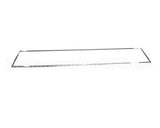 000-78010SQI2 Delfield Glass Top 33.725"Lx6.853"W