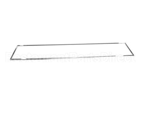 000-78010SQI2 Delfield Glass Top 33.725"Lx6.853"W