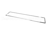 000-78010SQI2 Delfield Glass Top 33.725"Lx6.853"W