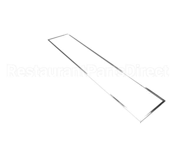 000-78010SQI2 Delfield Glass Top 33.725"Lx6.853"W