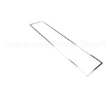000-78010SQI2 Delfield Glass Top 33.725"Lx6.853"W