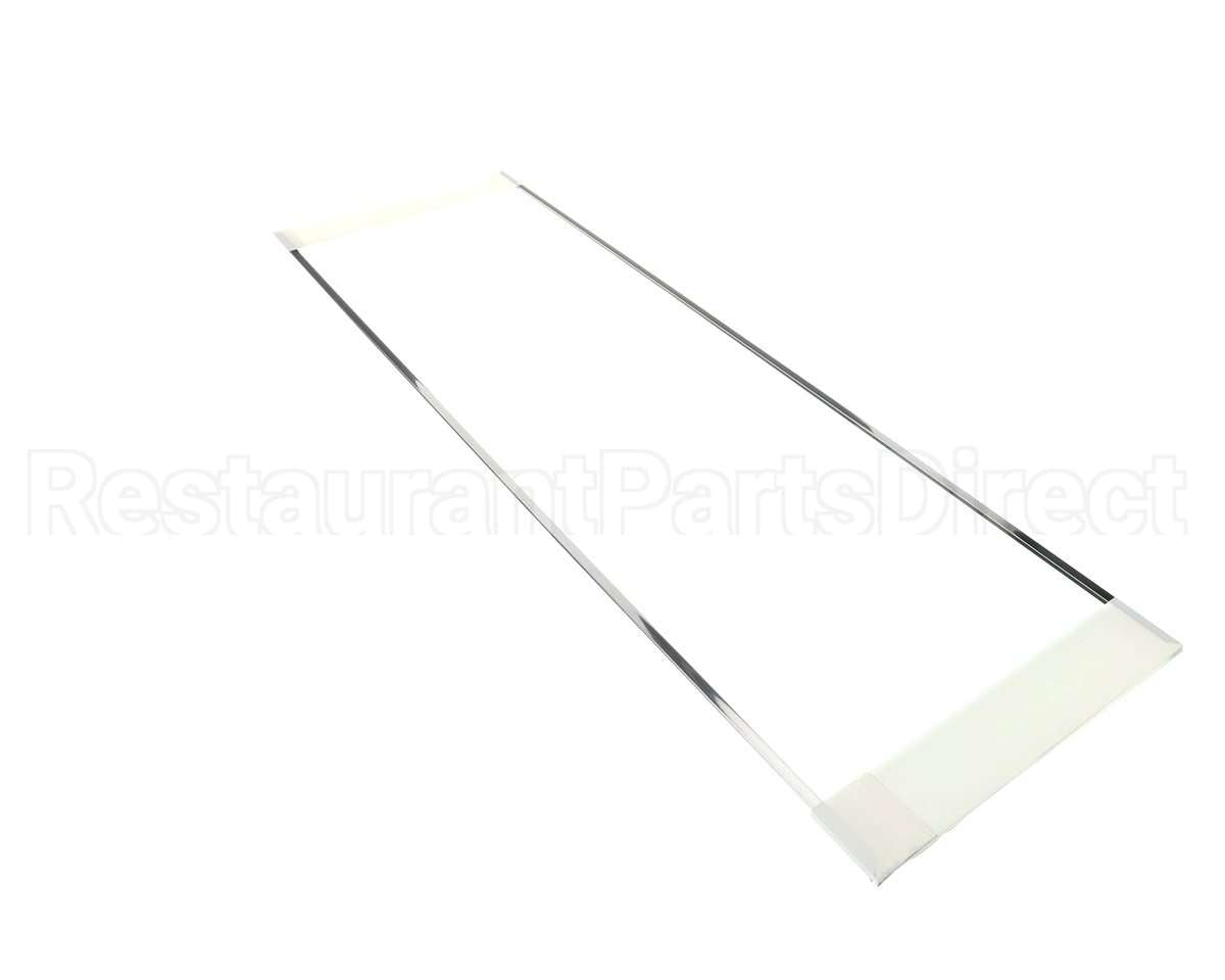 000-787116VG1-S Delfield Assy,Banded Gl,Front