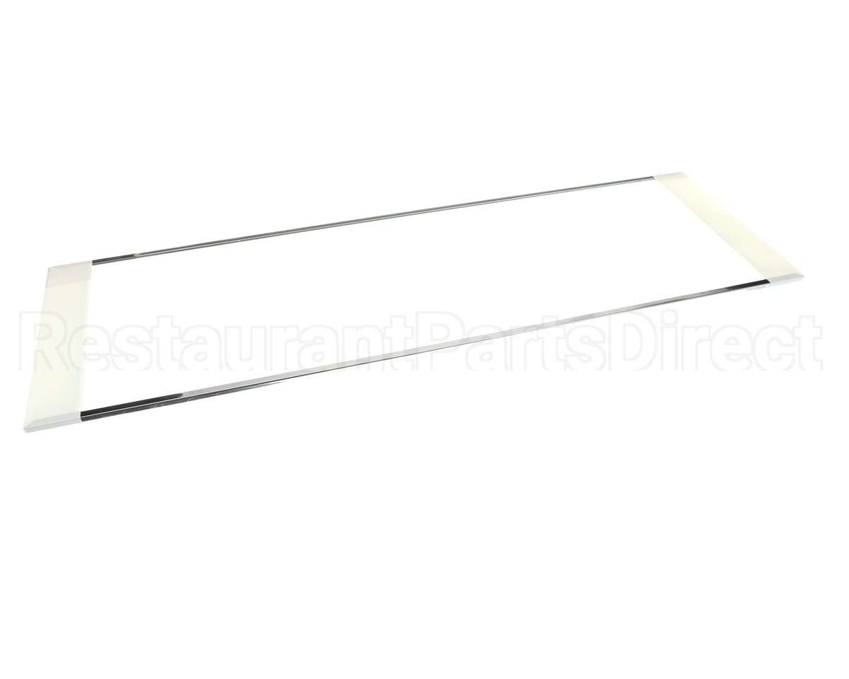 000-787116VG1-S Delfield Assy,Banded Gl,Front