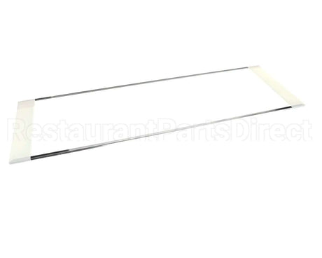 000-787116VG1-S Delfield Assy,Banded Gl,Front