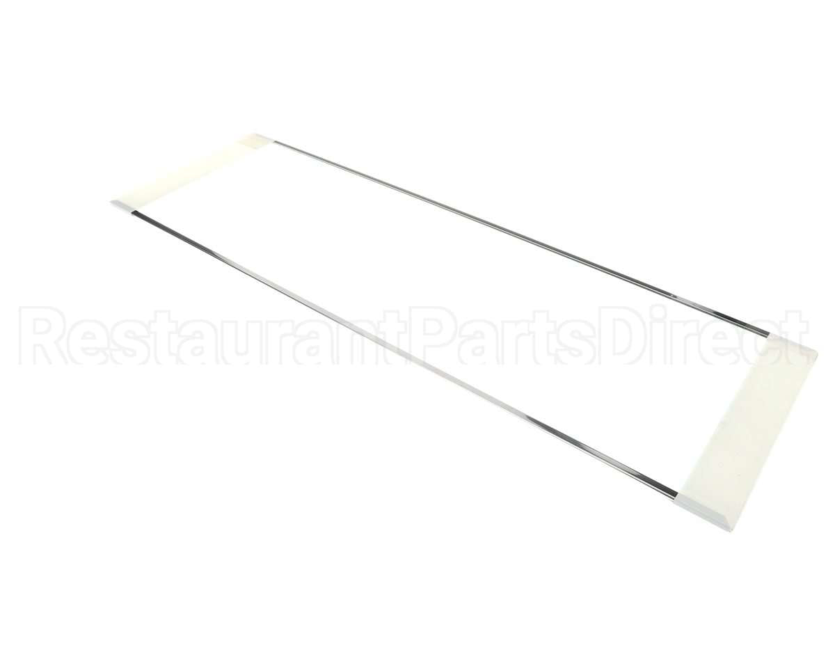 000-787116VG1-S Delfield Assy,Banded Gl,Front