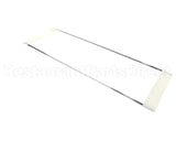 000-787116VG1-S Delfield Assy,Banded Gl,Front