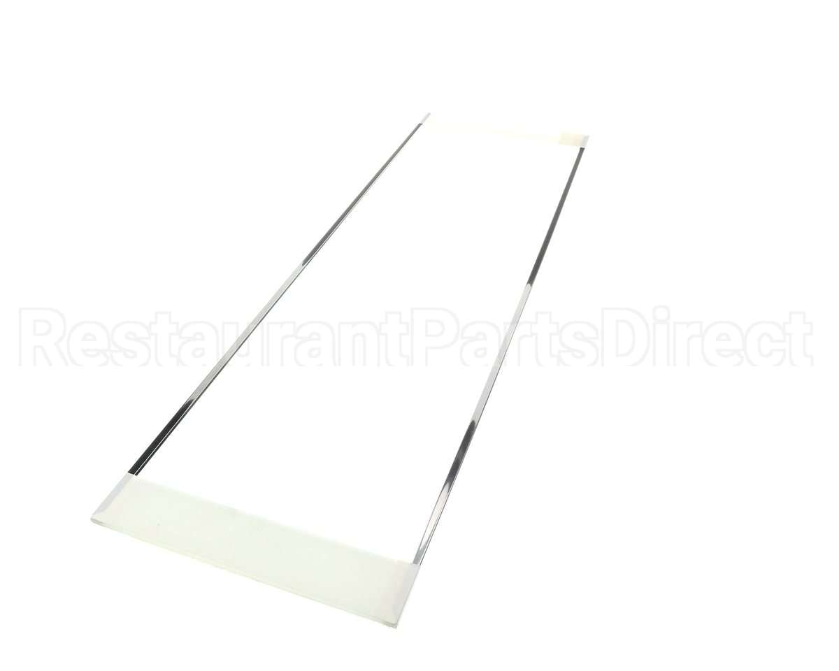 000-787116VG1-S Delfield Assy,Banded Gl,Front