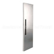000-AB9-013K-S Compatible Delfield Door, S/S, Full, 6Kxl, L T, Si Demnt