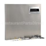 000-AB9-023S-S Delfield Door,As,Haf,R/Pt,Htd,1- 5/8,Ss,B