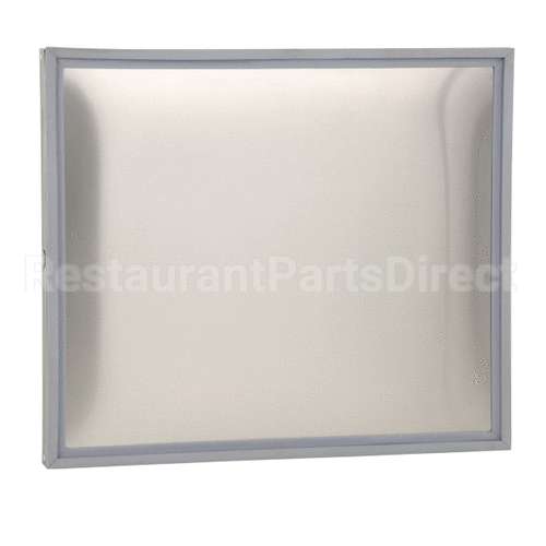 000-AB9-023S-S Delfield Door,As,Haf,R/Pt,Htd,1- 5/8,Ss,B