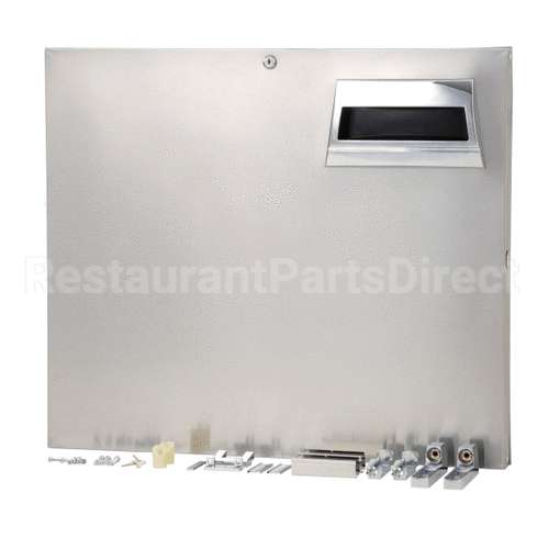 000-AB9-023S-S Delfield Door,As,Haf,R/Pt,Htd,1- 5/8,Ss,B